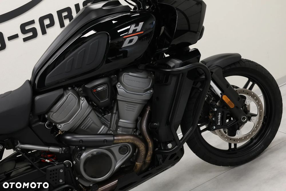 Harley-Davidson Pan America - 19