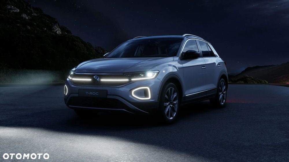 Volkswagen T-Roc 2.0 TDI SCR Final Edition DSG - 7