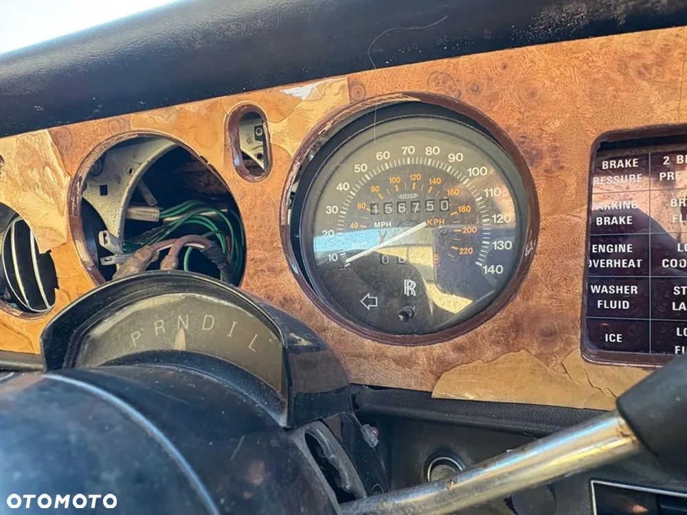 Rolls-Royce Inny - 32