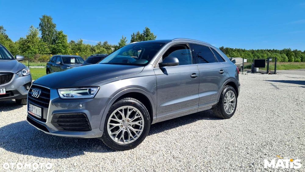 Audi Q3 - 23