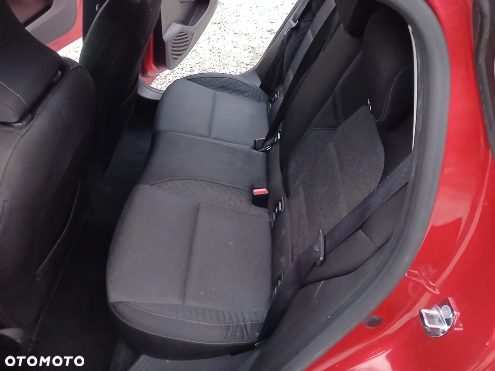 Renault Clio 1.0 TCe Zen Xtronic - 19