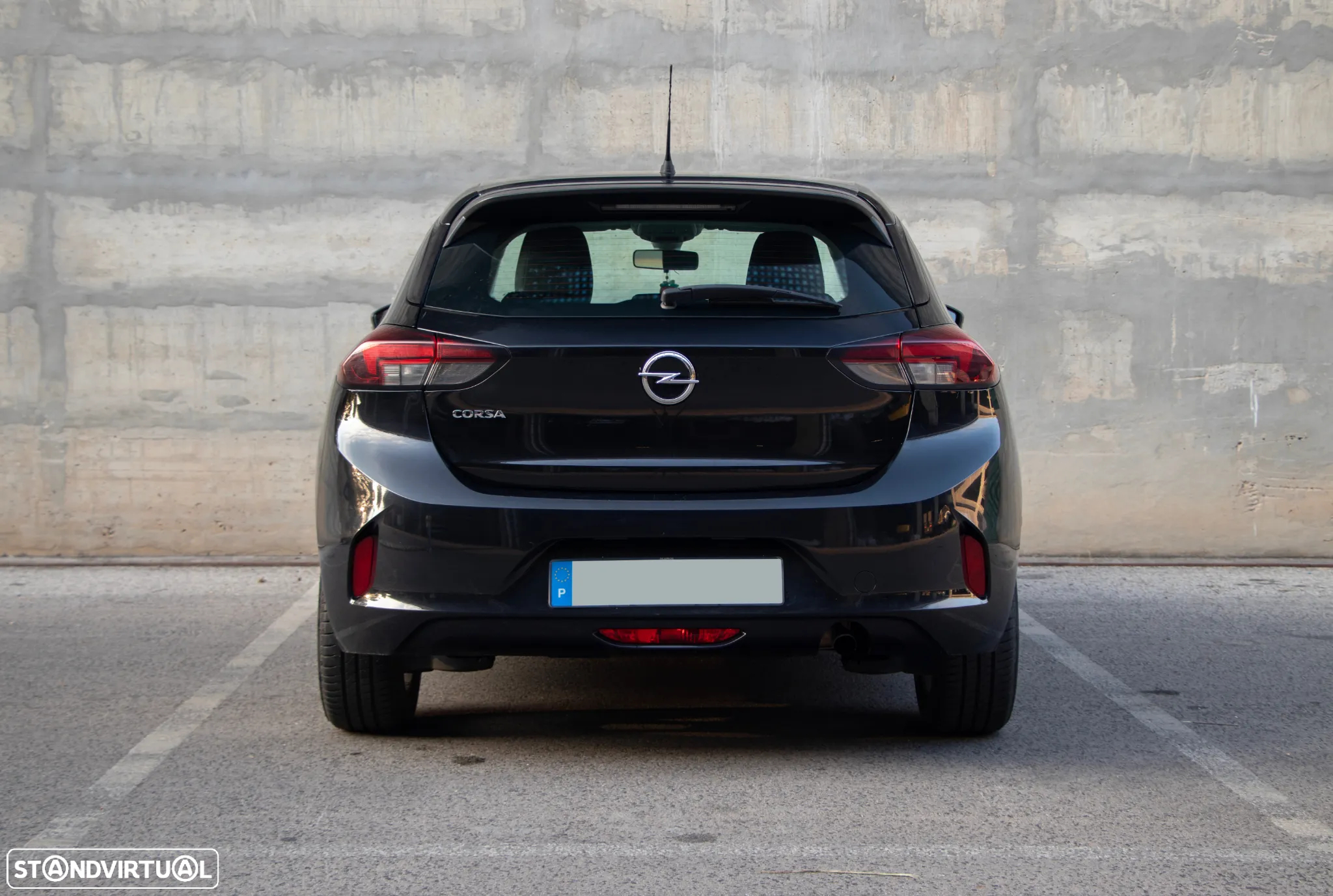 Opel Corsa 1.2 Edition - 3