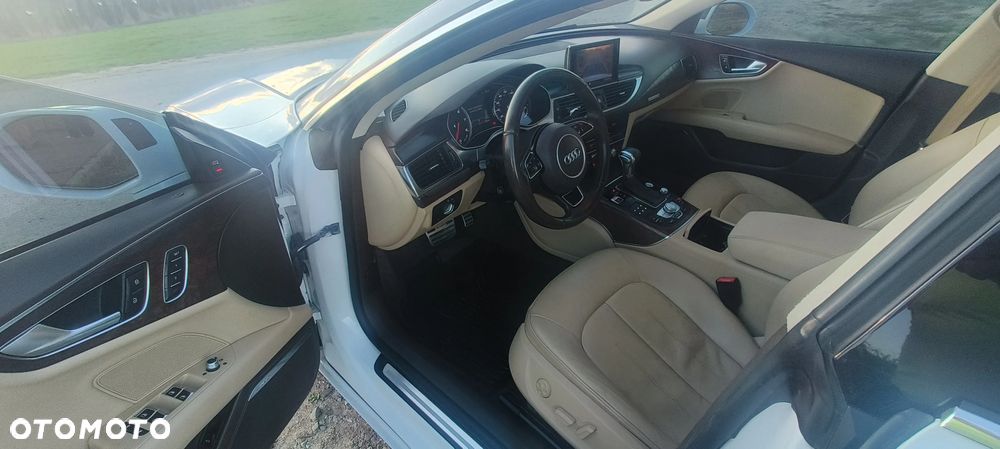 Audi A7 Sportback - 26