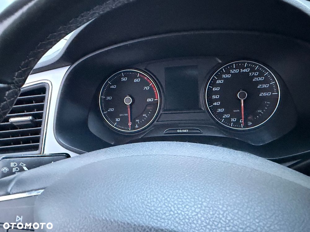 Seat Leon 1.5 TSI Xcellence - 11