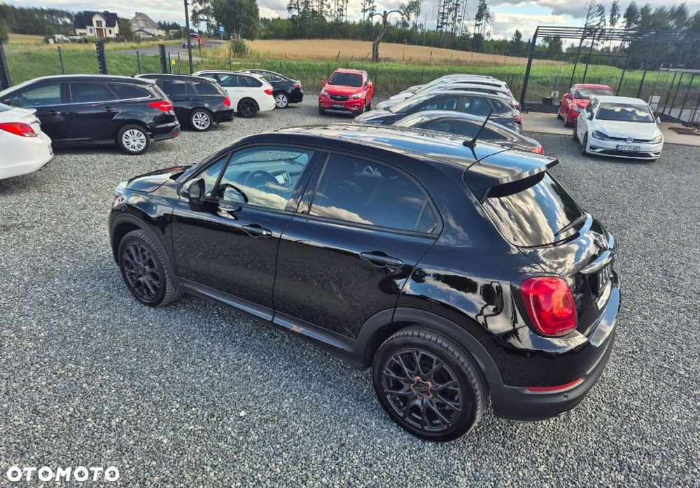 Fiat 500X - 33