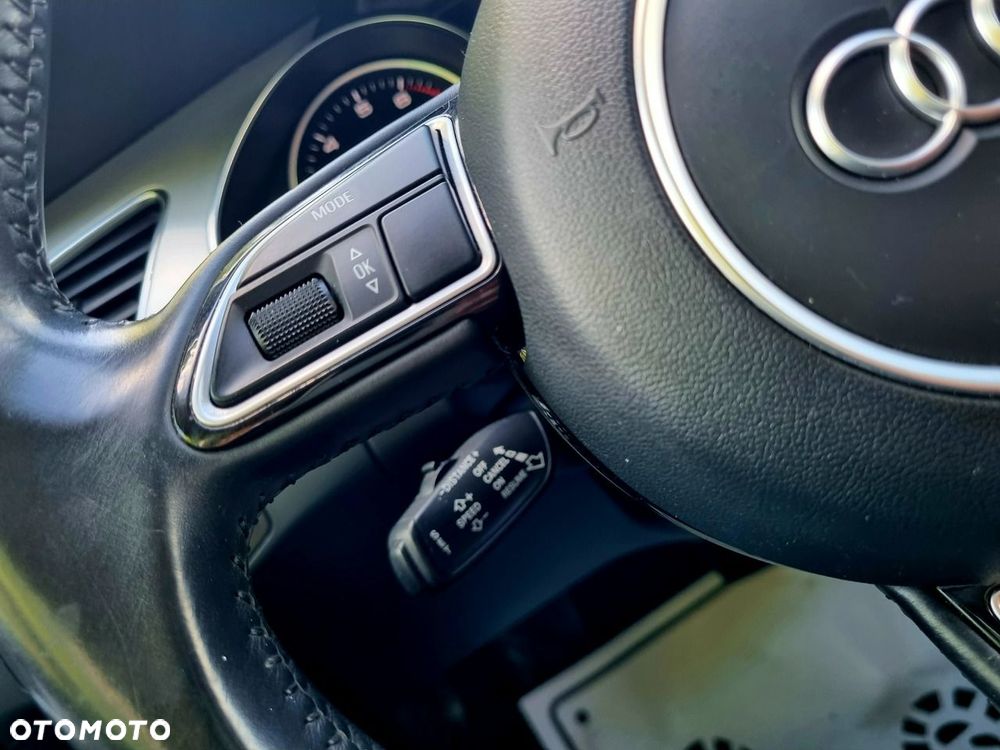 Audi A5 Sportback 1.8 TFSI Multitronic - 17