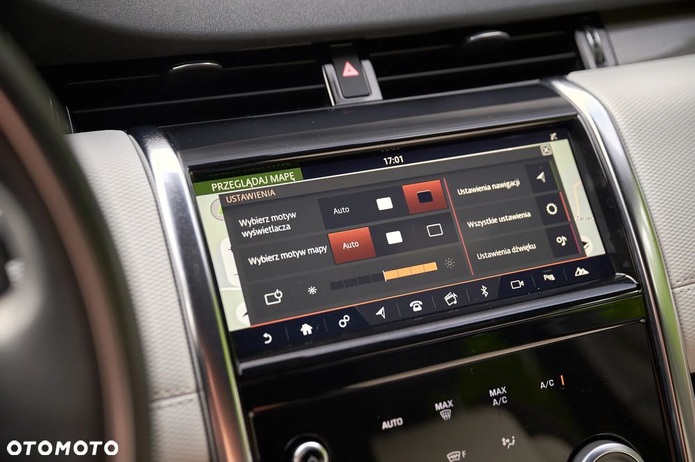 Land Rover Discovery Sport 2.0 D180 R-Dynamic S - 33