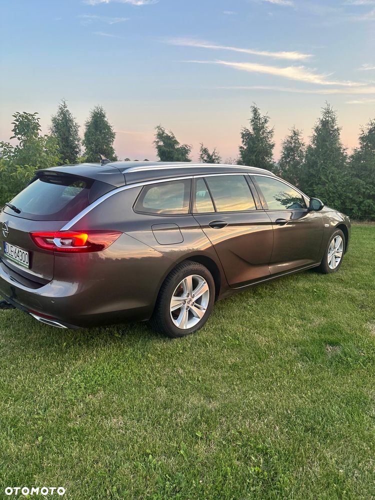 Opel Insignia 2.0 CDTI GS Line + S&S - 22