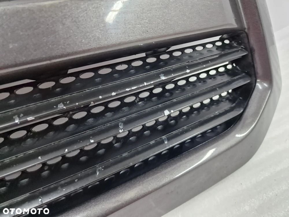 DODGE RAM 1500 12-18 ATRAPA / GRILL PRZEDNI , NR 13DSAC0010 / 13DSAC0010B  NR AUKCJI GL104 - 9