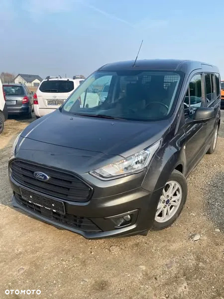 Ford Transit Connect - 3