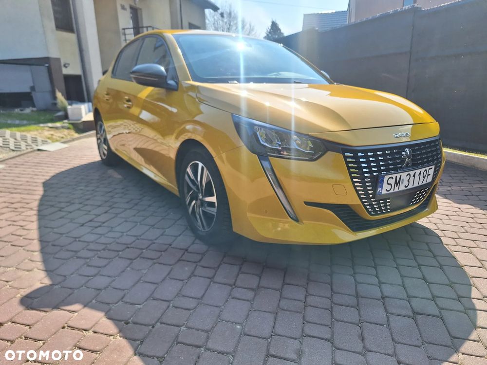 Peugeot 208 PureTech 100 Active Pack - 9