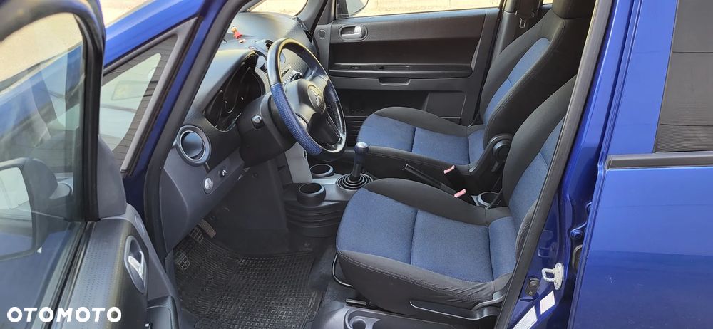 Mitsubishi Colt 1.5 Instyle Edition Gold - 14