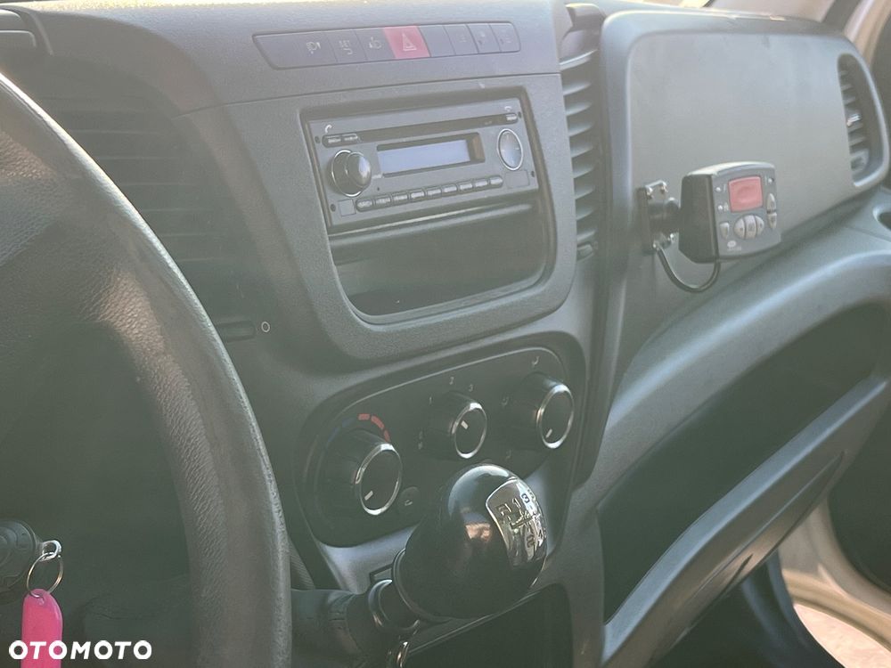 Iveco 35C14 - 7