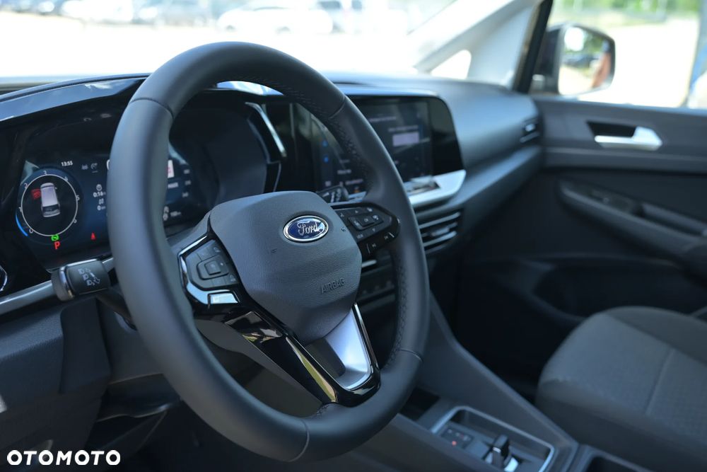 Ford Tourneo Connect Grand 2.0 EcoBlue Titanium - 5
