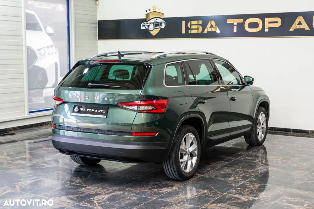 Skoda Kodiaq 2.0 TDI DSG Style - 4