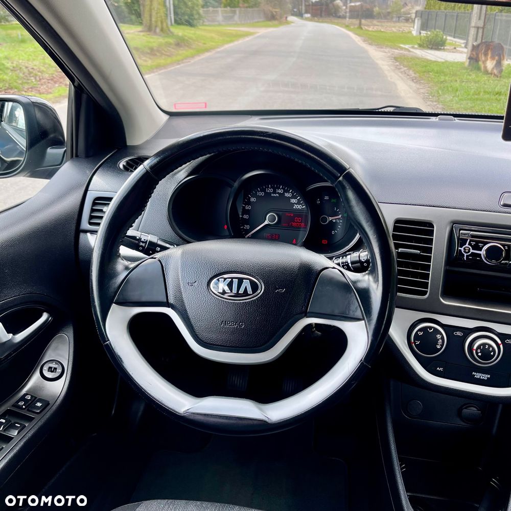 Kia Picanto 1.0 Spirit - 16