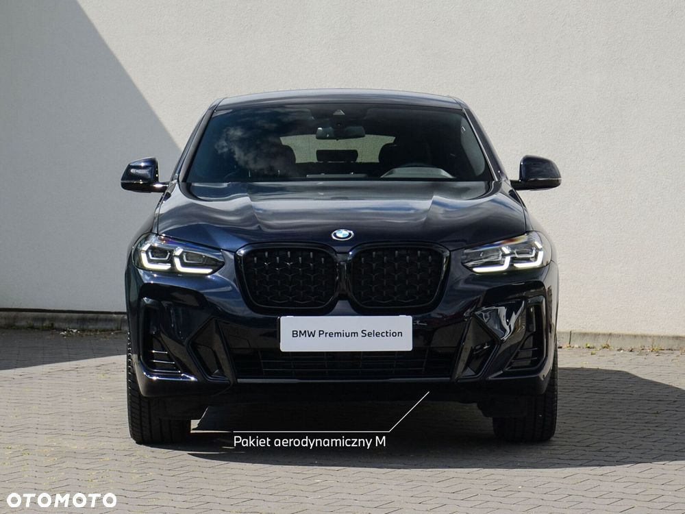 BMW X4 - 7
