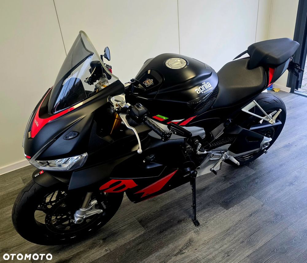 Aprilia RS - 27