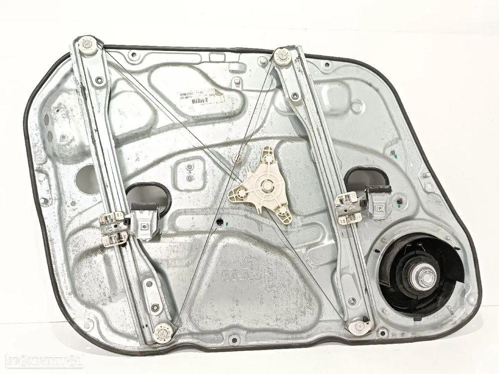 Kit de reparação do elevador hyundai i30 frente - 2