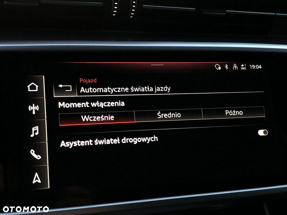 Audi A6 - 34