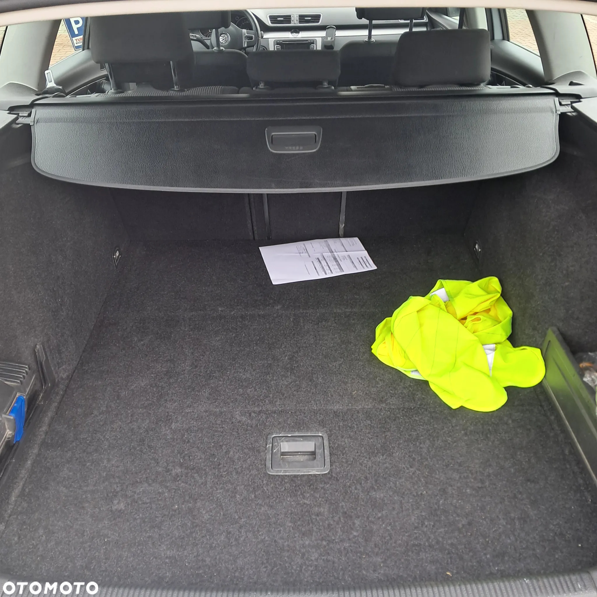 Volkswagen Passat 1.4 TSI BMT Comfortline - 13
