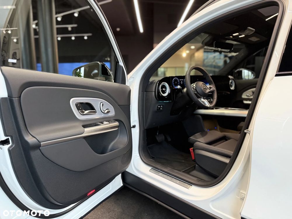 Mercedes-Benz GLB 350 4-Matic EQ 85kWh - 15