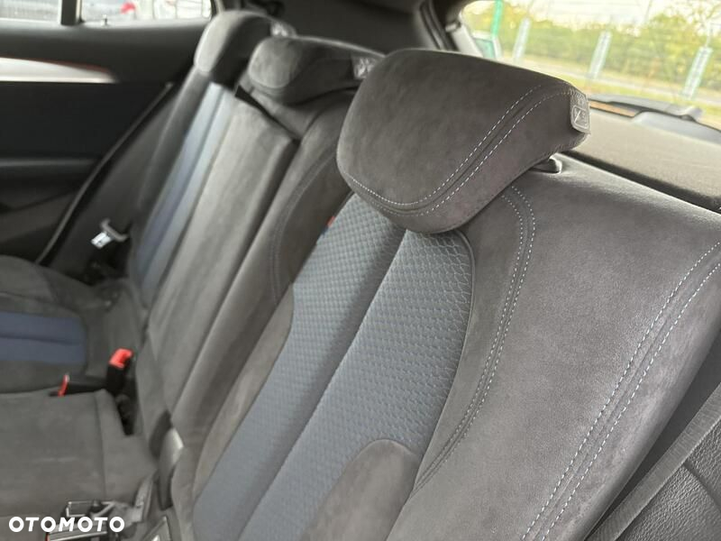 BMW X2 sDrive18i GPF M Sport - 20
