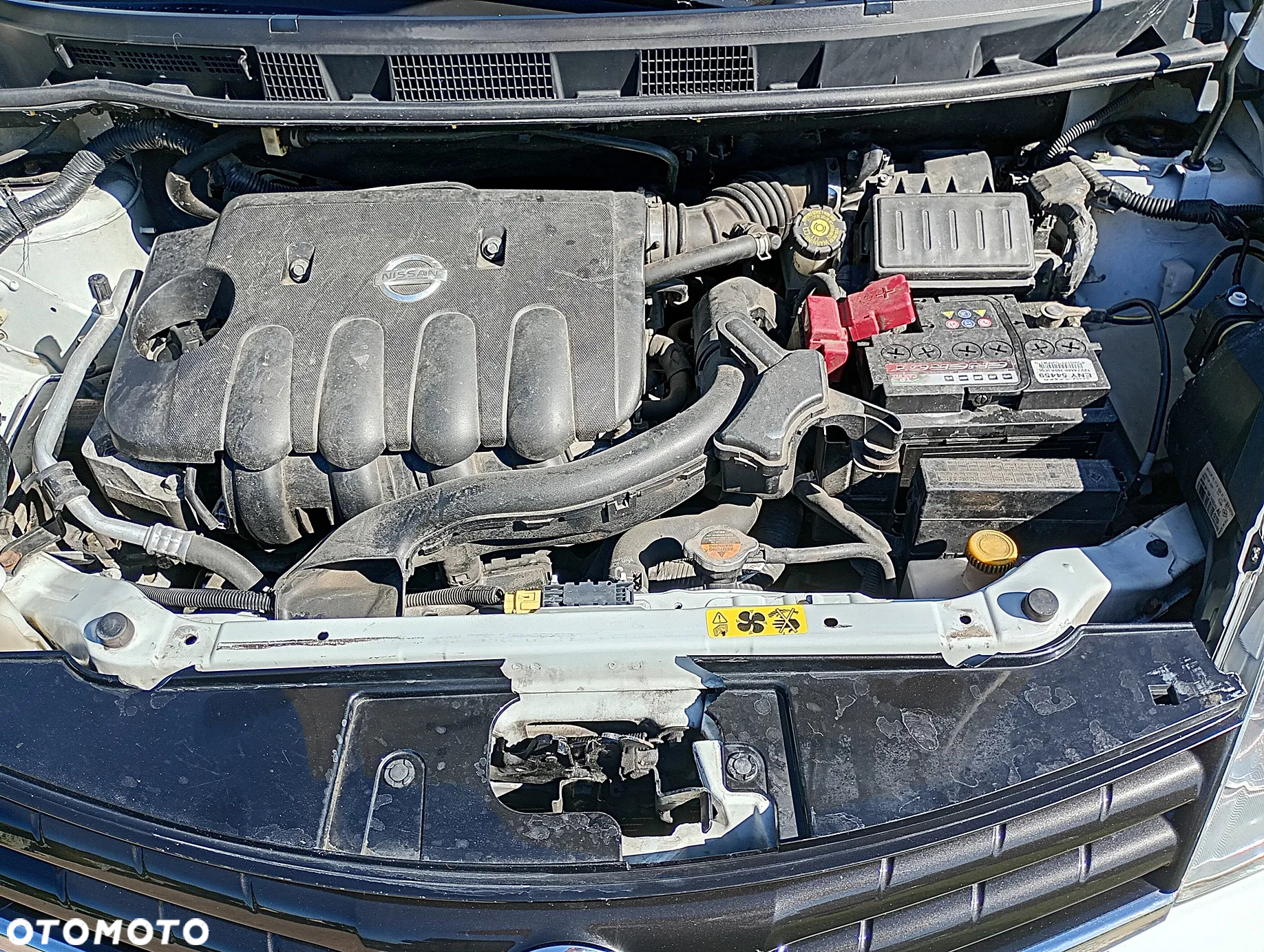 Nissan Note - 34