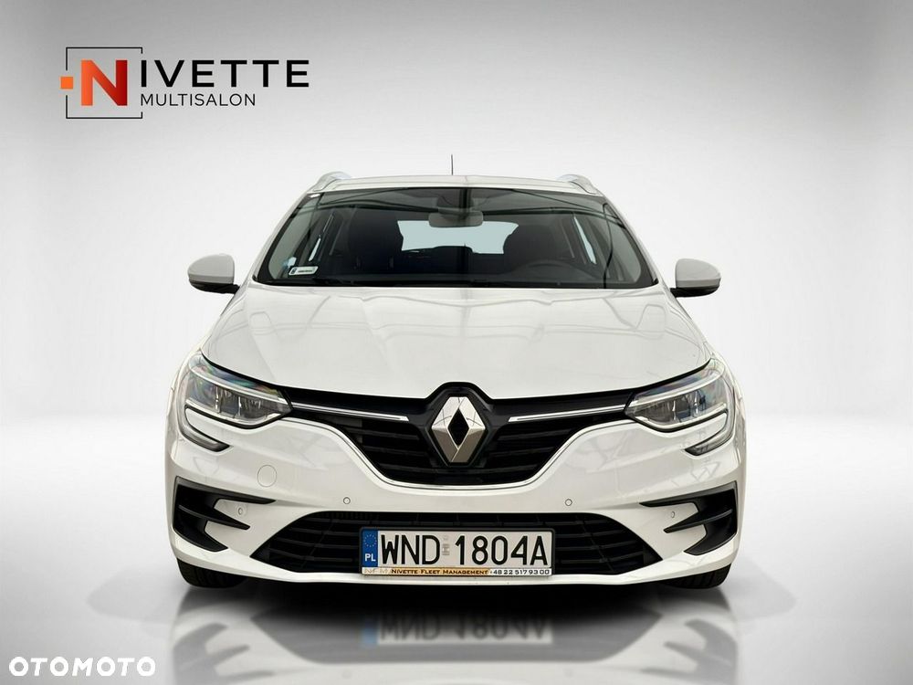 Renault Megane - 9