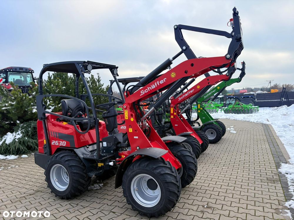 Schaffer 2630-2 - 7