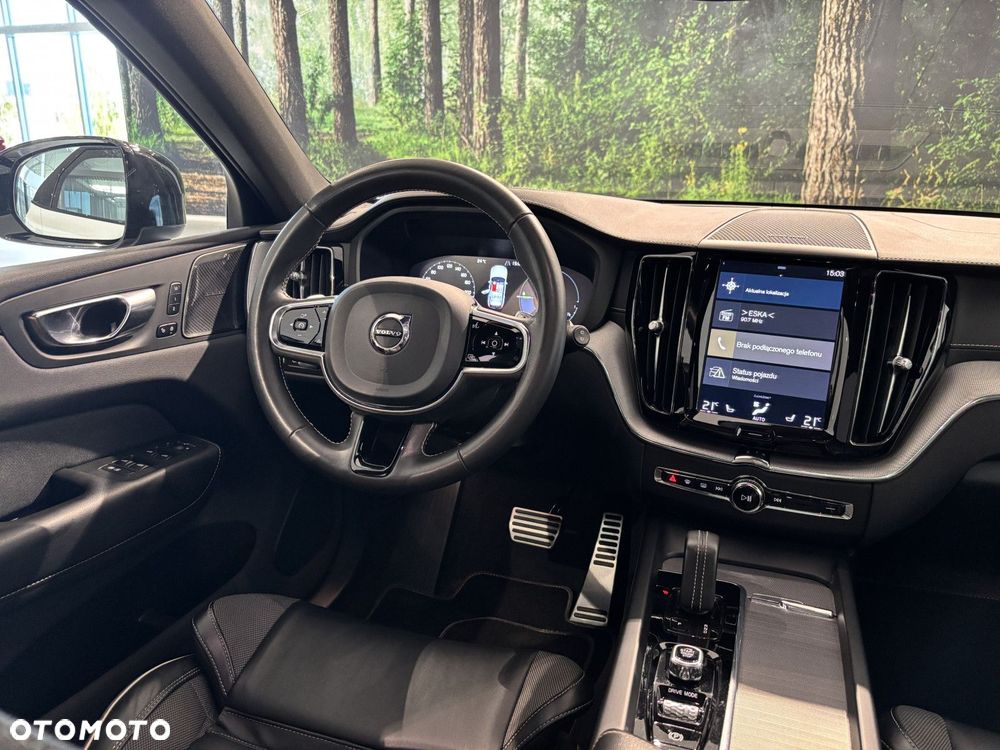Volvo XC 60 - 20