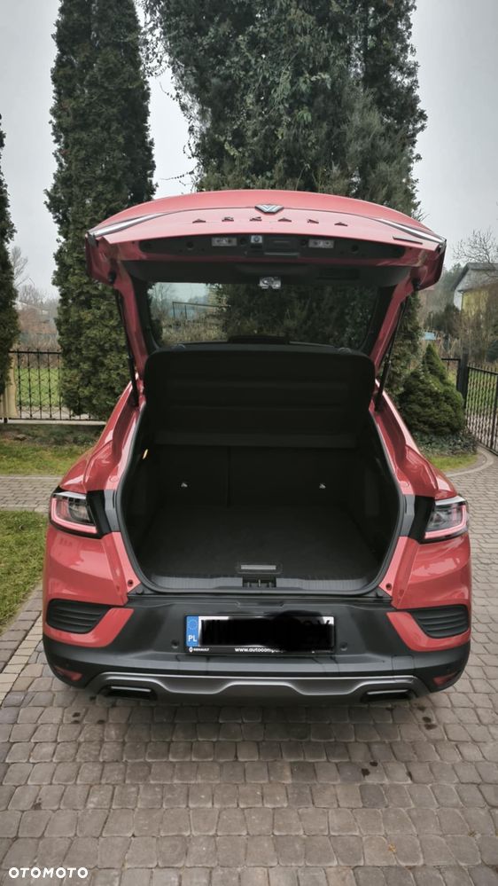 Renault Arkana E-TECH Full 145 Espirit Alpine - 9