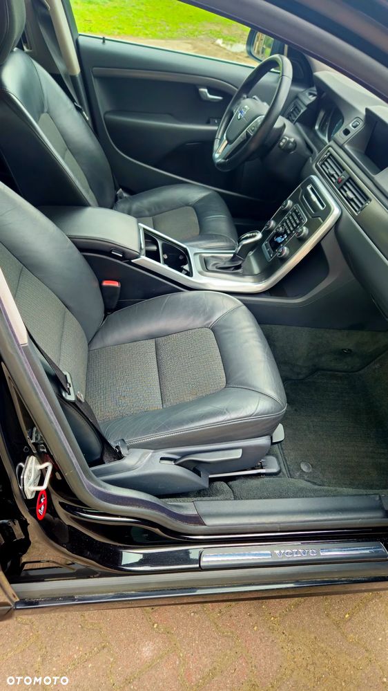 Volvo V70 - 12