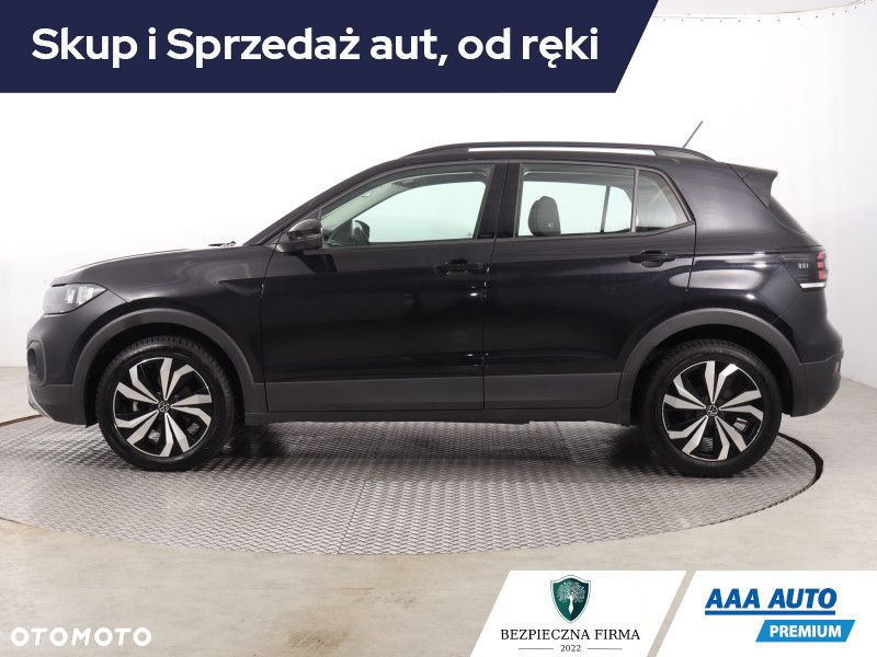 Volkswagen T-Cross - 3