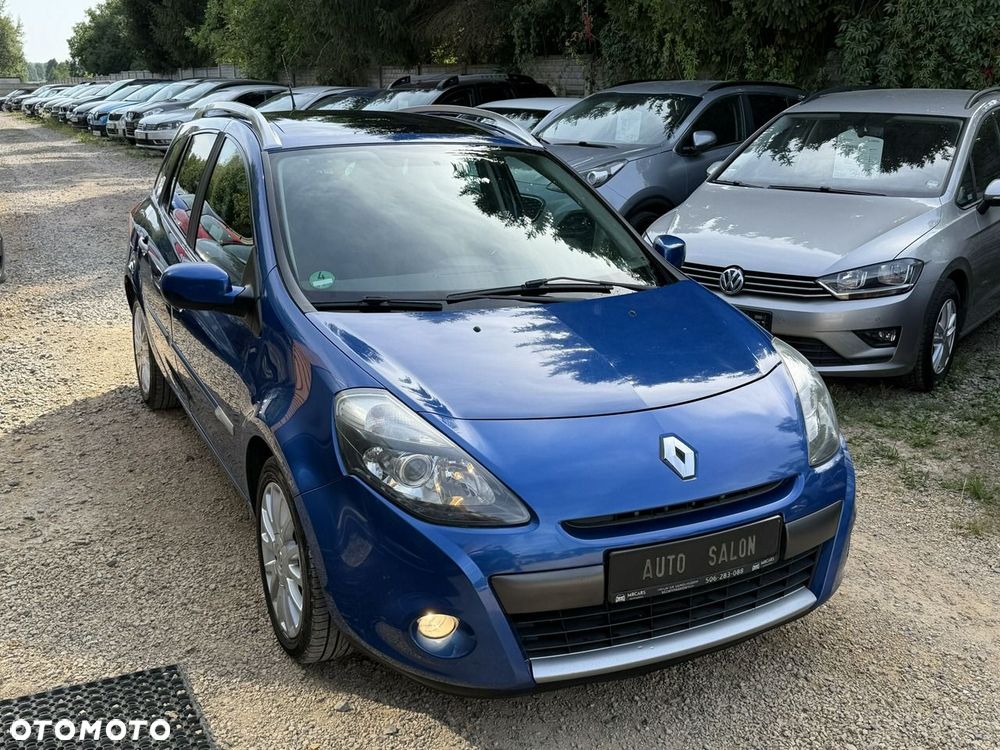 Renault Clio - 4