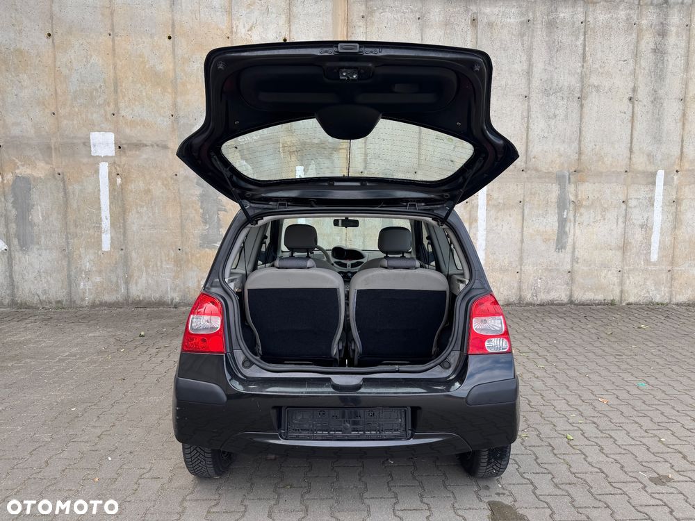 Renault Twingo 1.2 16V Night & Day - 22