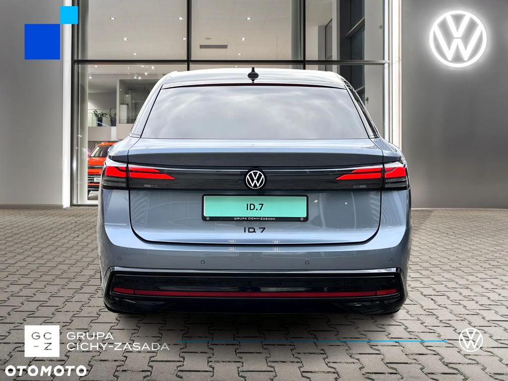 Volkswagen ID.7 86kWh Pro S - 4
