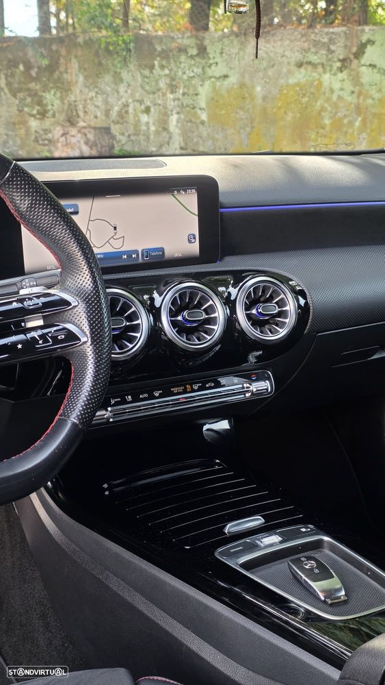 Mercedes-Benz A 250 - 15