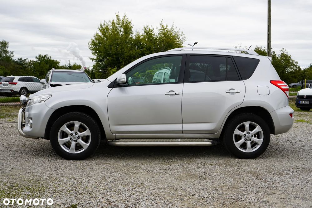Toyota RAV4 2.0 VVT-i Premium - 7