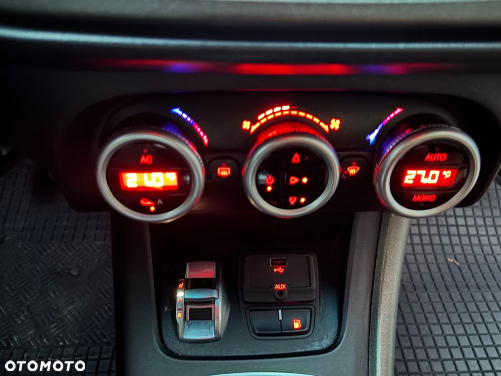 Alfa Romeo Giulietta 1.4 TB Distinctive - 13