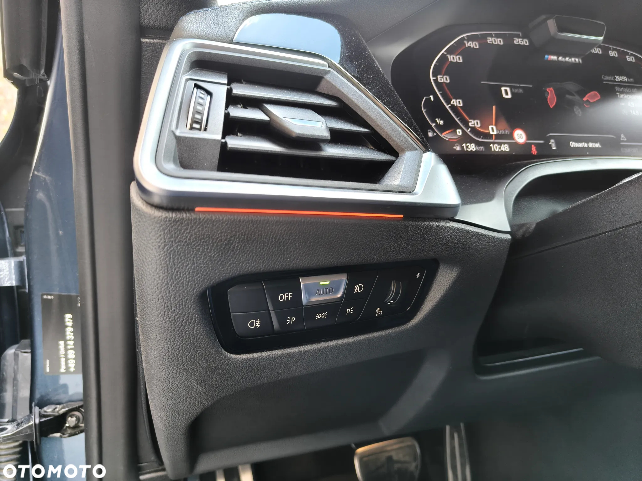 BMW Seria 4 - 33
