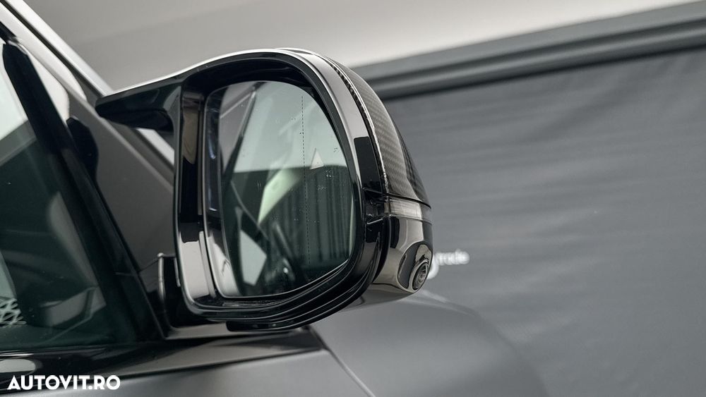 BMW X7 - 9