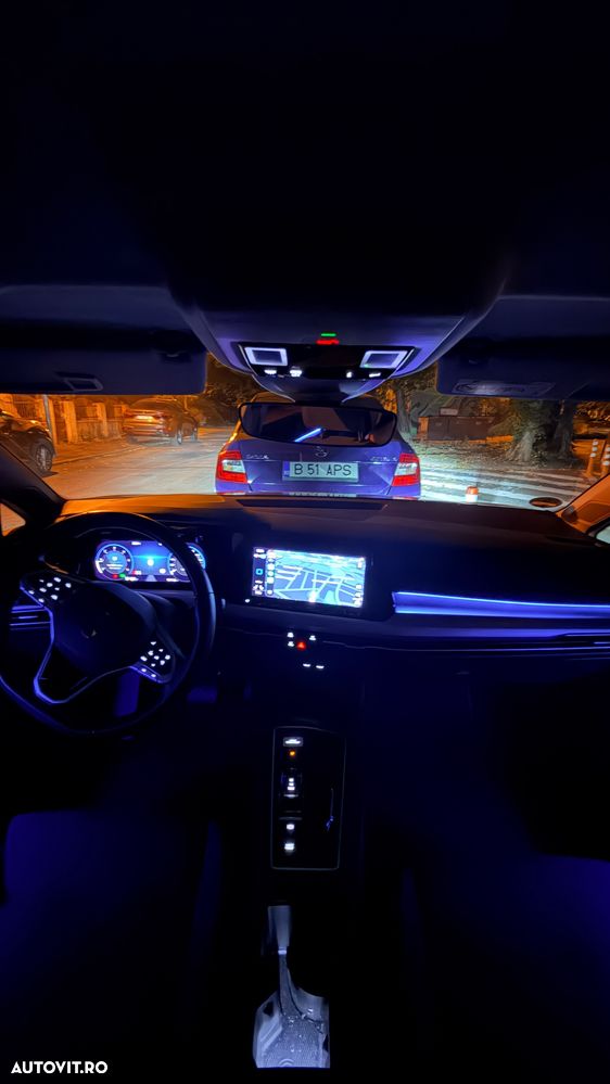 Volkswagen Golf - 17