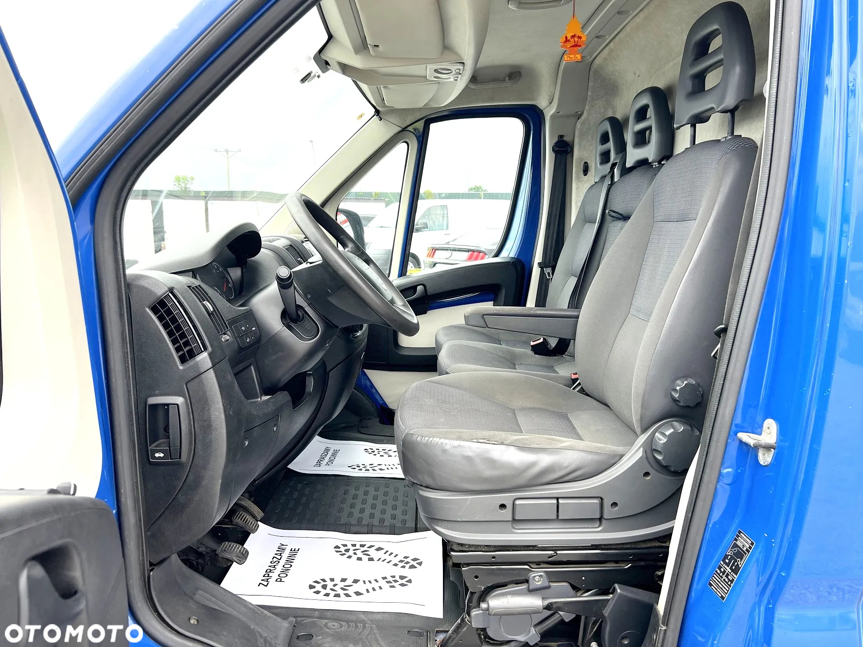Citroën jumper - 10
