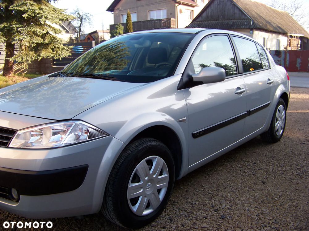 Renault Megane - 3