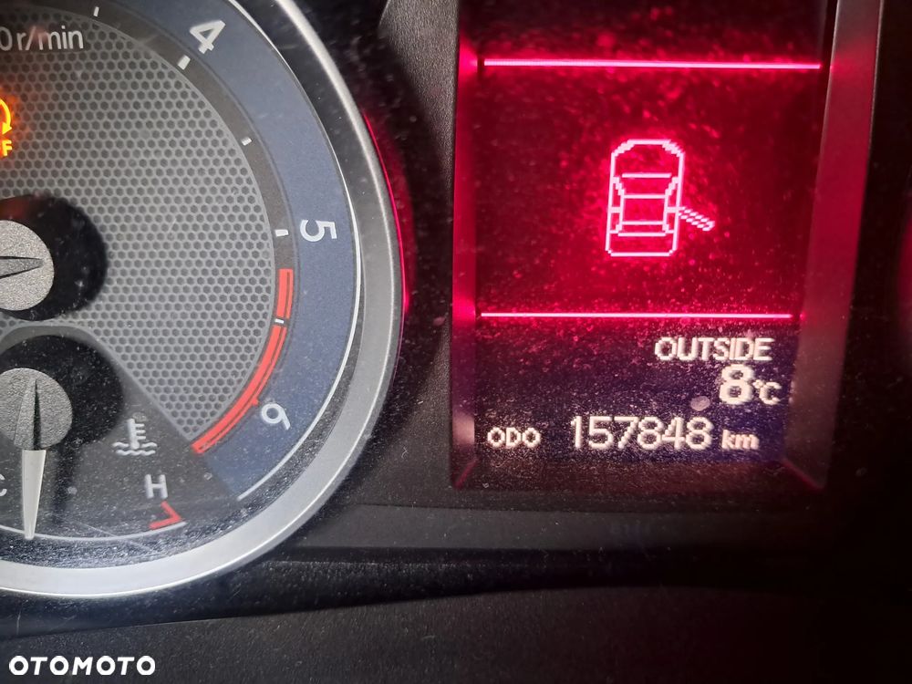Toyota Auris - 16