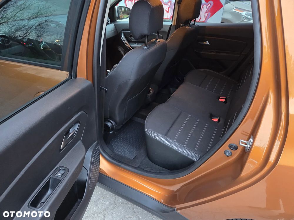 Dacia Duster TCe 125 2WD Prestige - 21
