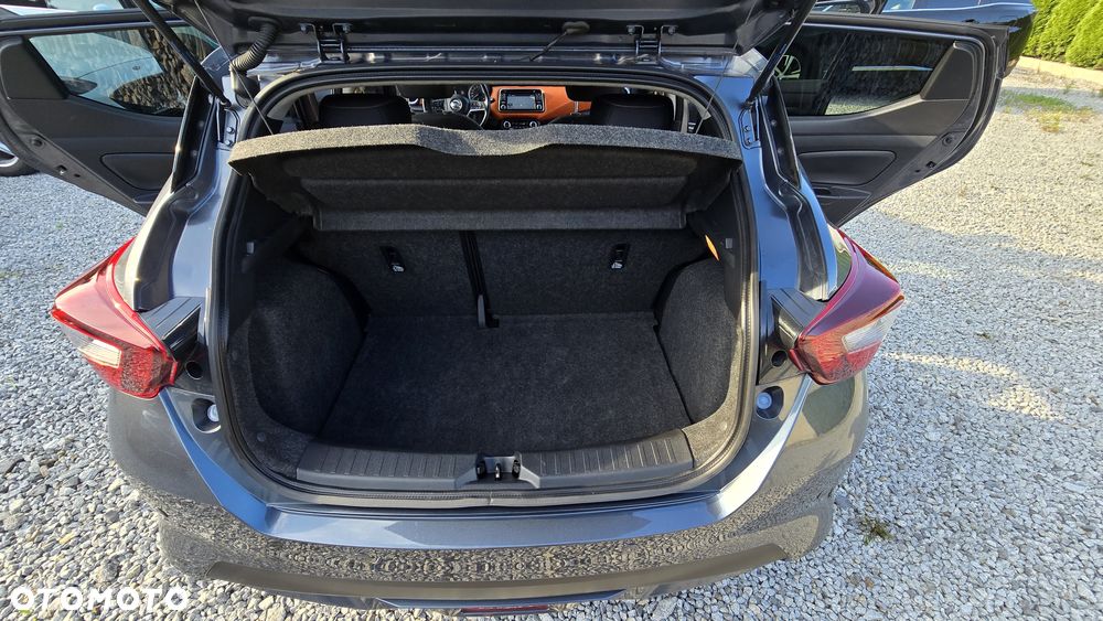 Nissan Micra 0.9 IG-T BOSE Personal Premium Edition - 28