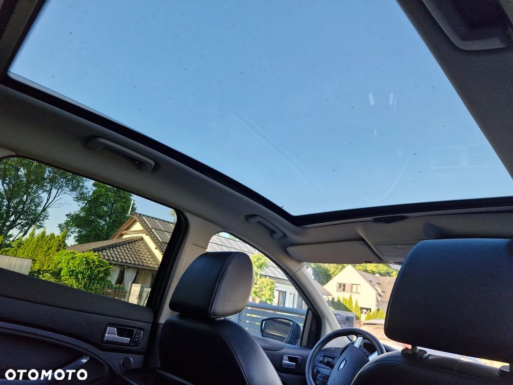 Ford Kuga 2.0 TDCi Titanium - 11