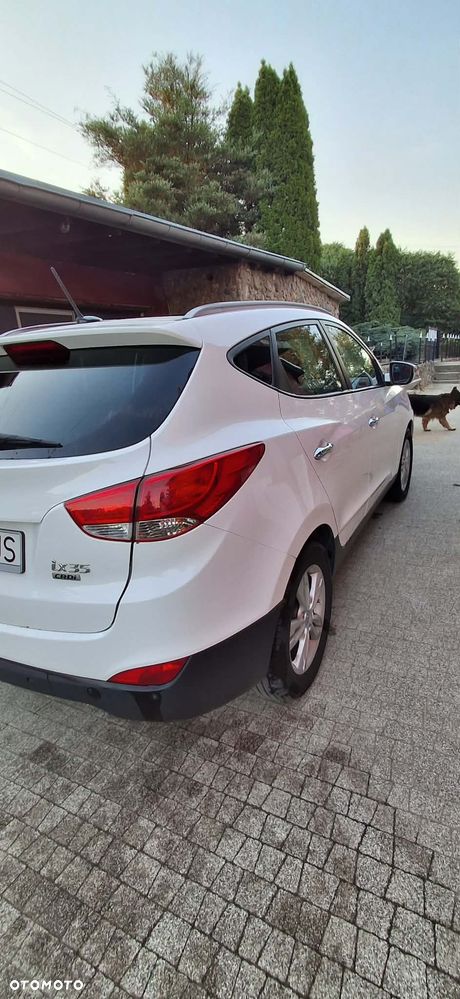 Hyundai ix35 1.7 CRDi Classic 2WD - 2